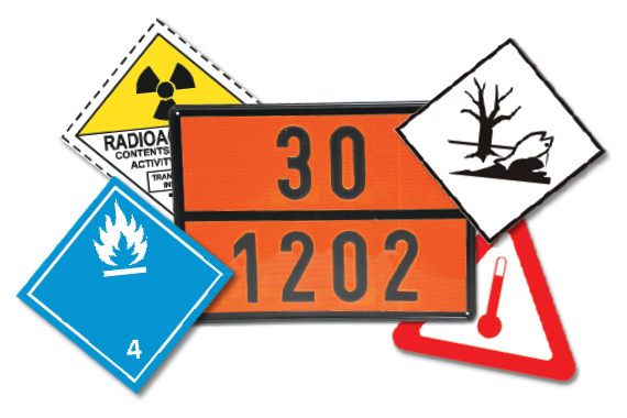 Curso Consejero de Seguridad ADR