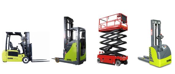 Cursos aparatos elevadores